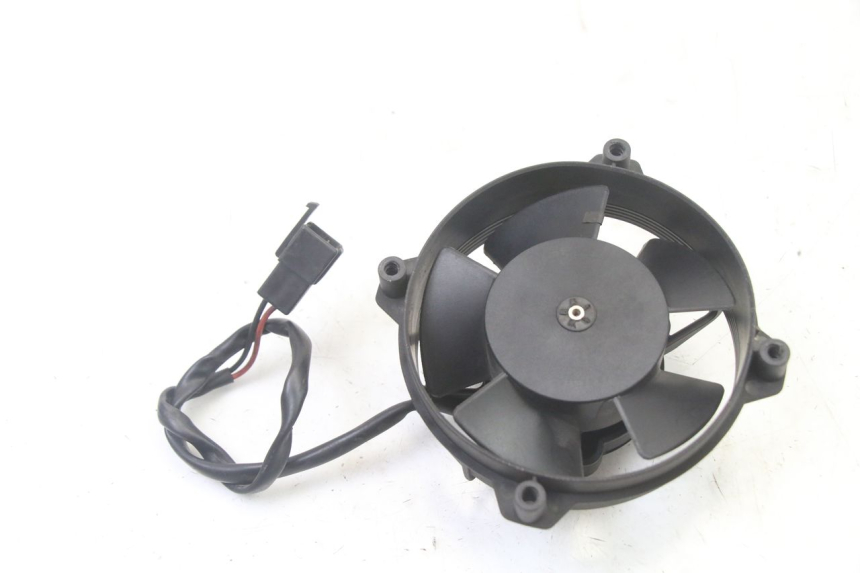 photo de VENTILATORE SUZUKI UH BURGMAN 125 (2002 - 2006) - Vista principale