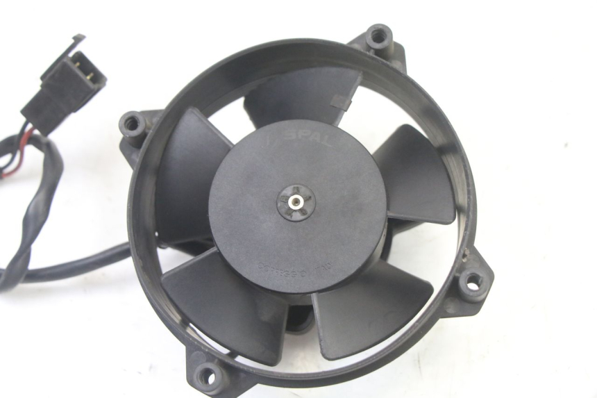 photo de VENTILATORE SUZUKI UH BURGMAN 125 (2002 - 2006) - Dettaglio del componente