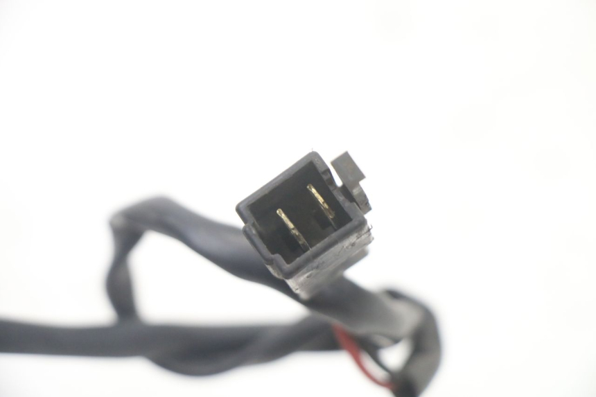 photo de VENTILATORE SUZUKI UH BURGMAN 125 (2002 - 2006) - Dettagli dei punti di fissaggio