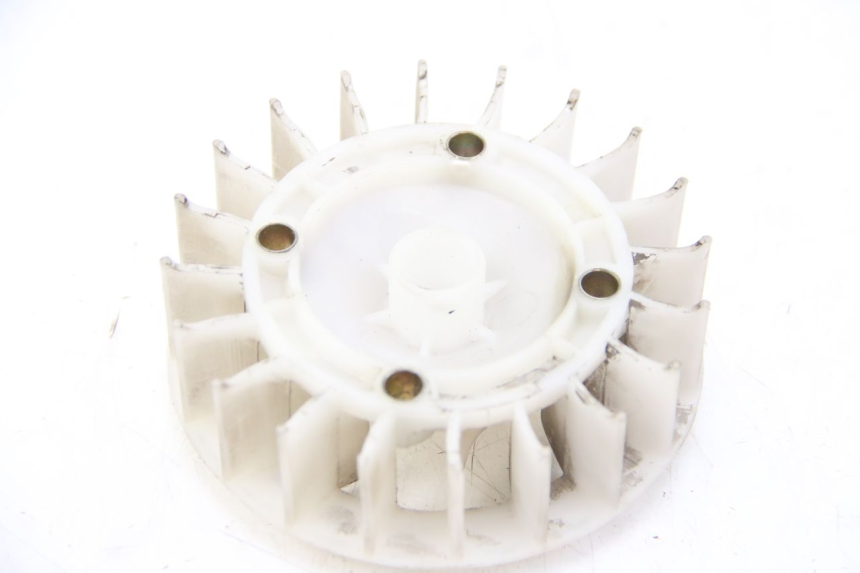 photo de VENTILATORE PEUGEOT V-CLIC VCLIC 50 (2007 - 2013) - Vista principale