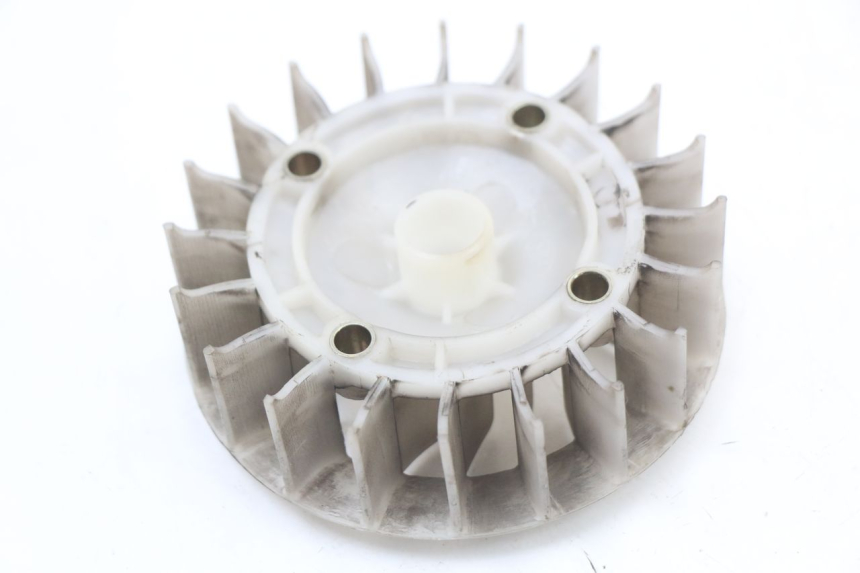 photo de VENTOLA BEELINE VELOCE 4T 50 (2011 - 2020) - Vista principale