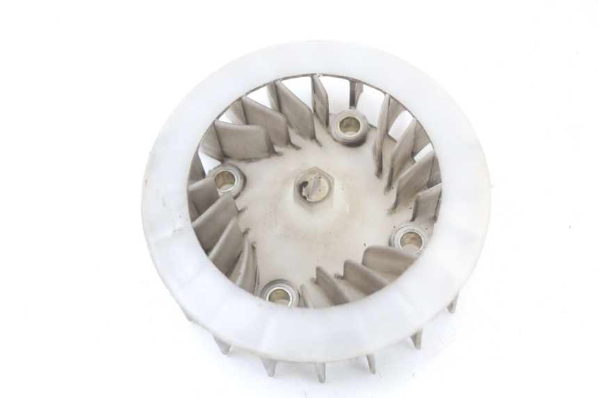 photo de VENTOLA BEELINE VELOCE 4T 50 (2011 - 2020) - Zoom sullo stato d'uso