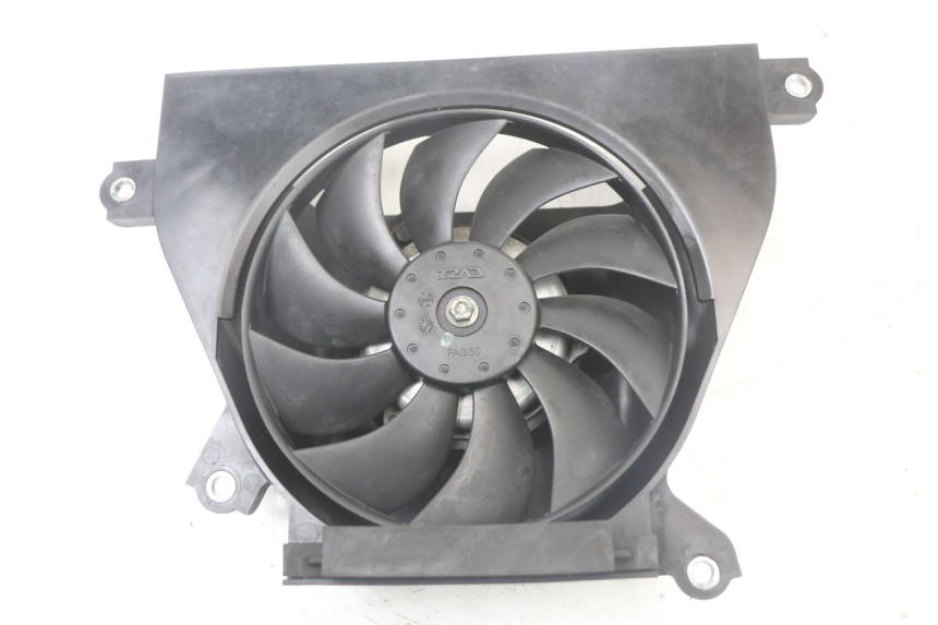 photo de VENTILATORE KAWASAKI VERSYS ABS 650 (2015 - 2018) - Vista principale