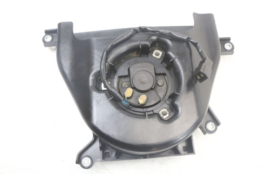 photo de VENTILATORE KAWASAKI VERSYS ABS 650 (2015 - 2018) - Altra angolazione