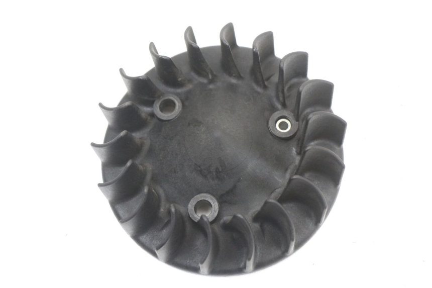 photo de VENTOLA PIAGGIO VESPA LX 125 (2005 - 2010) - Vista principale