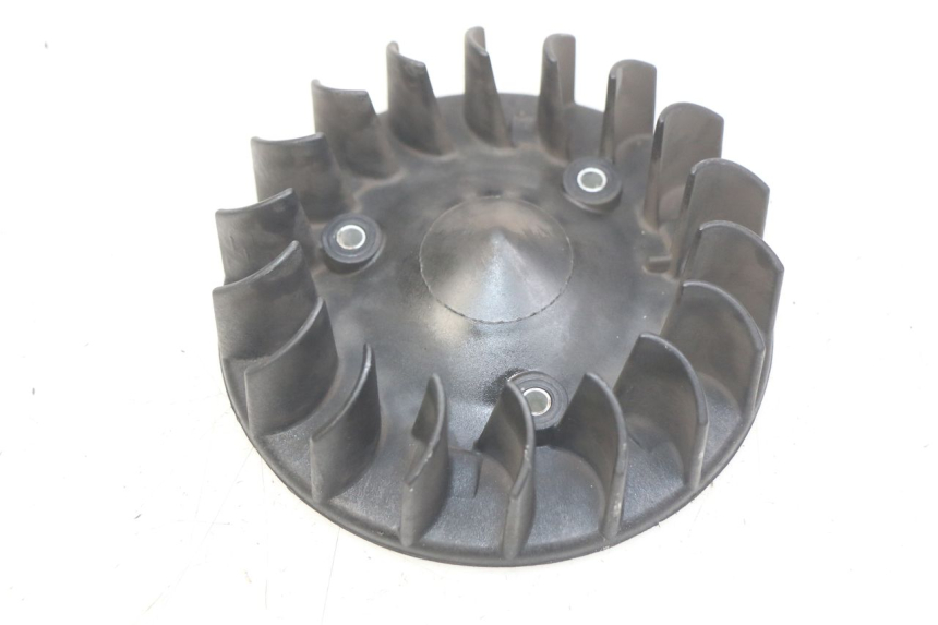 photo de VENTILATORE PIAGGIO VESPA LXV 125 (2006 - 2009) - Vista principale