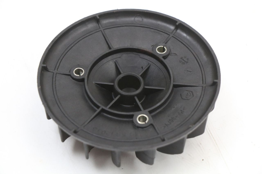 photo de VENTILATORE PIAGGIO VESPA S 2T 50 (2007 - 2014) - Zoom sullo stato d'uso