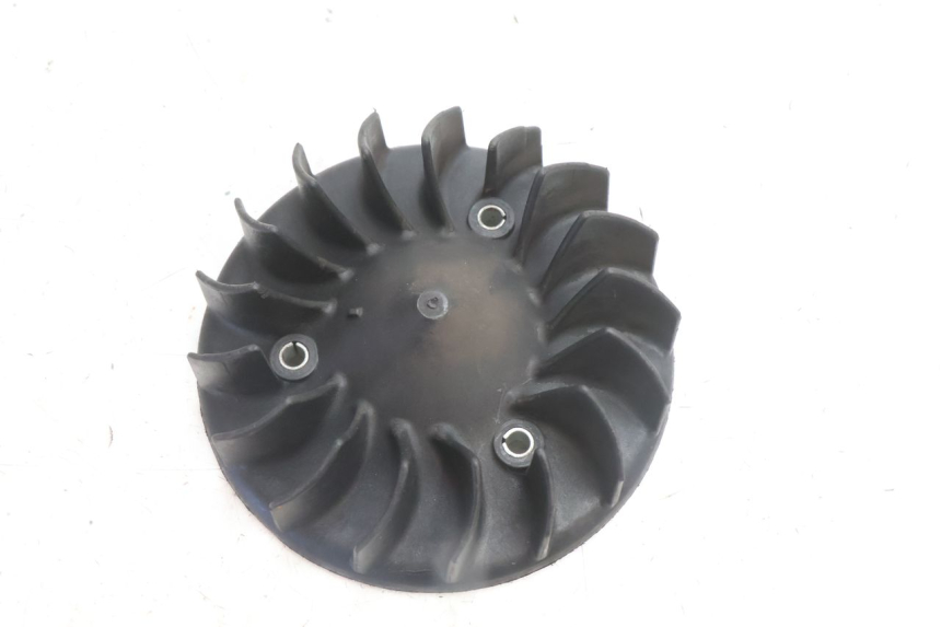 photo de VENTILATORE PIAGGIO VESPA S 2T 50 (2007 - 2014) - Vista principale