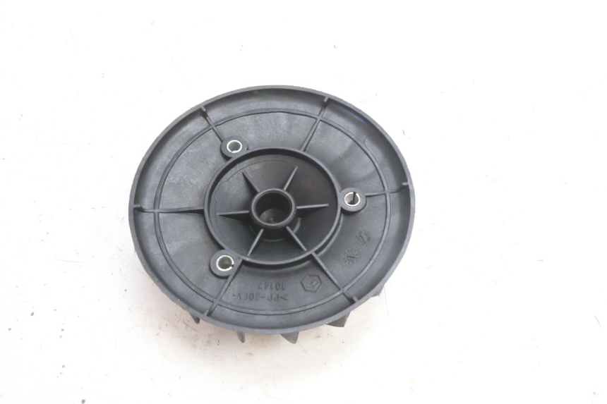 photo de VENTILATORE PIAGGIO VESPA S 2T 50 (2007 - 2014) - Zoom sullo stato d'uso