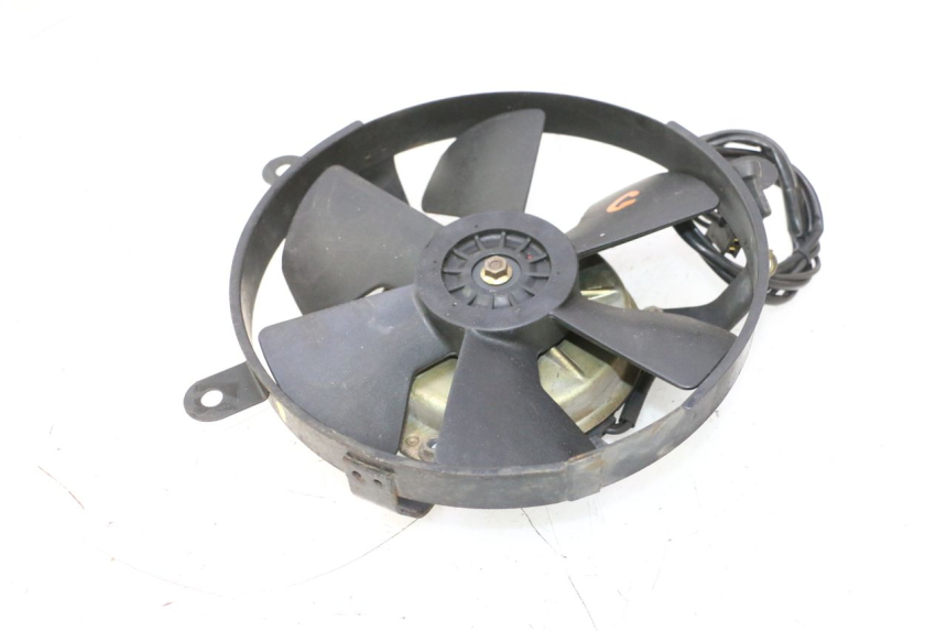photo de VENTOLA HONDA VFR FI RC46 800 (1998 - 2001) - Vista principale