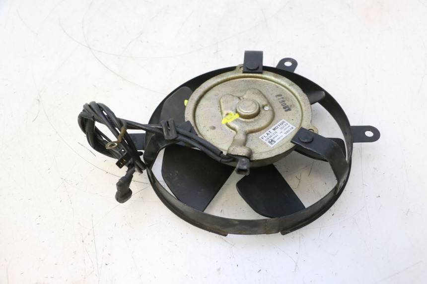 photo de VENTOLA HONDA VFR FI RC46 800 (1998 - 2001) - Dettaglio del componente