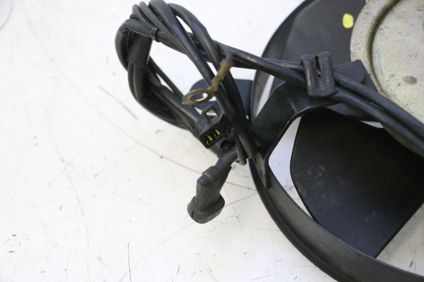 photo de VENTOLA HONDA VFR FI RC46 800 (1998 - 2001) - Zoom sullo stato d'uso