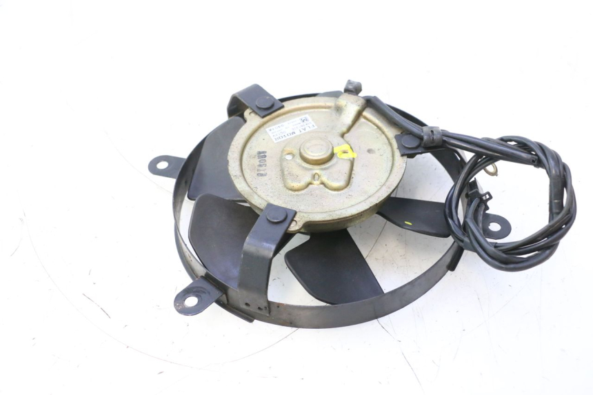 photo de VENTOLA HONDA VFR FI RC46 800 (1998 - 2001) - Primo piano tecnico