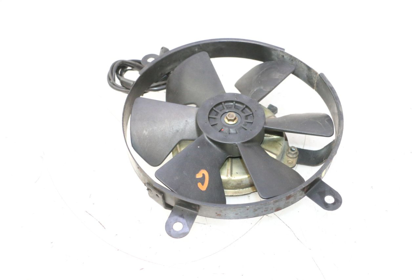 photo de VENTOLA HONDA VFR FI RC46 800 (1998 - 2001) - Vista d'insieme del prodotto