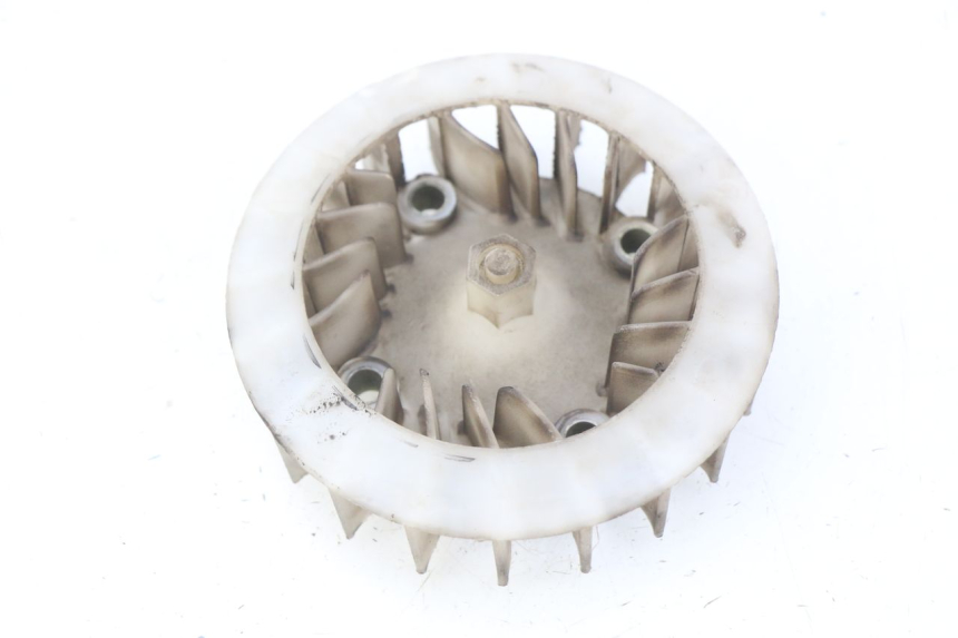 photo de VENTILATORE EUROCKA VIRTUALITY GT 4T 50 (2011 - 2017) - Vista principale