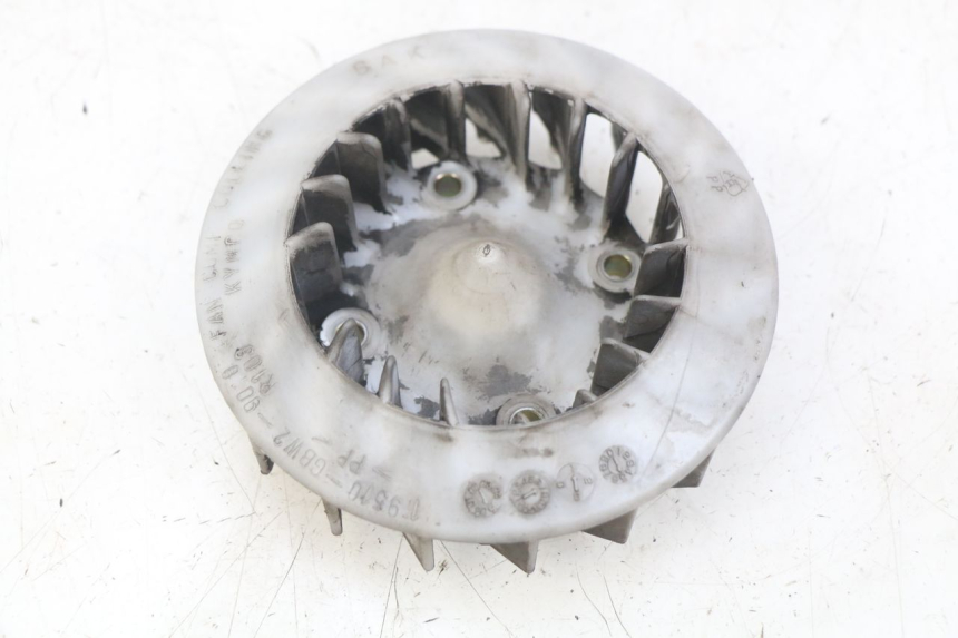 photo de VENTILATORE KYMCO VITALITY 2T 50 (2004 - 2010) - Vista principale