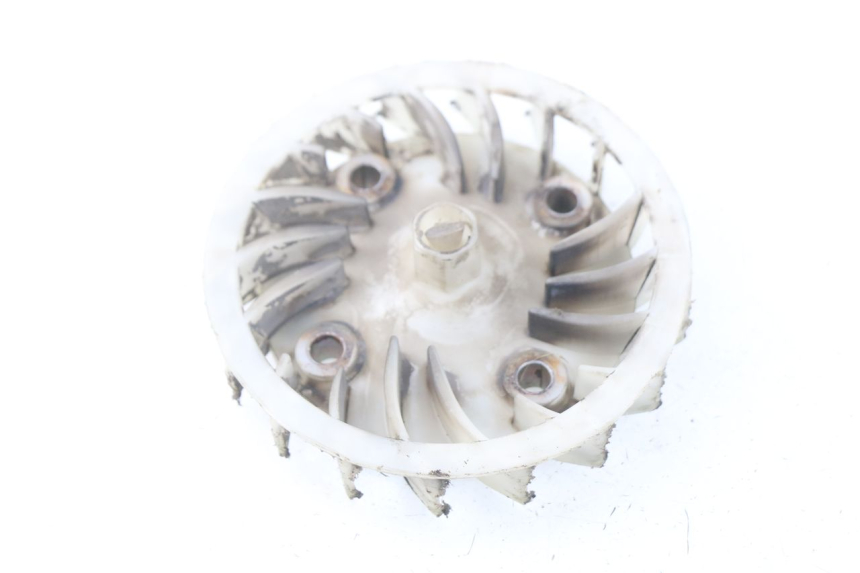 photo de VENTILATORE PEUGEOT VIVACITY NEW 4T 50 (2008 - 2017) - Vista principale