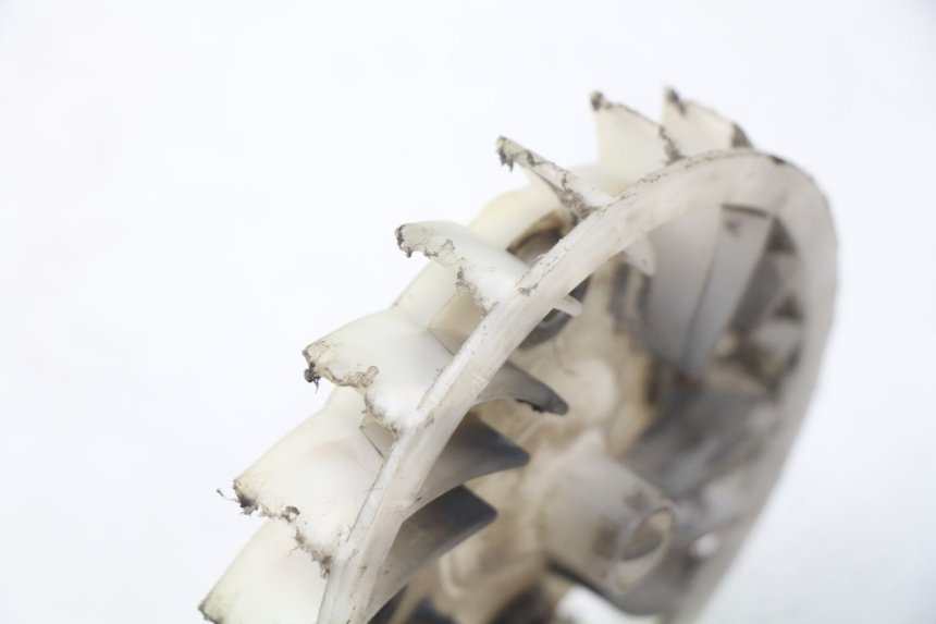 photo de VENTILATORE PEUGEOT VIVACITY NEW 4T 50 (2008 - 2017) - Dettaglio del componente