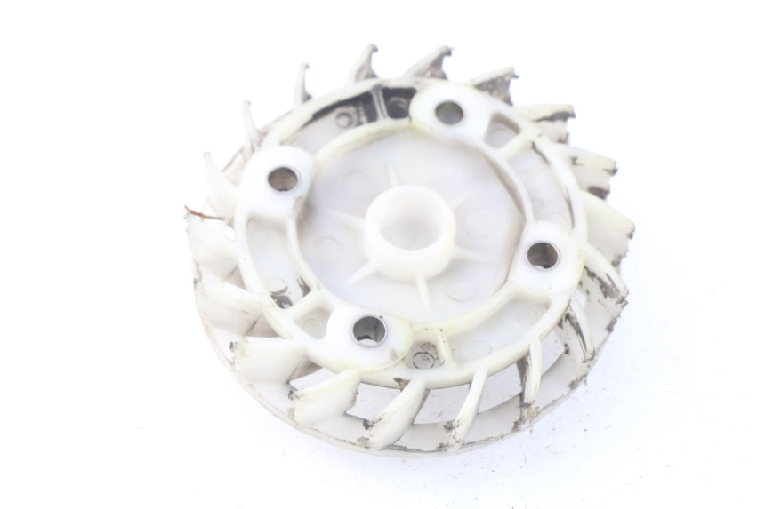 photo de VENTILATORE PEUGEOT VIVACITY NEW 4T 50 (2008 - 2017) - Zoom sullo stato d'uso