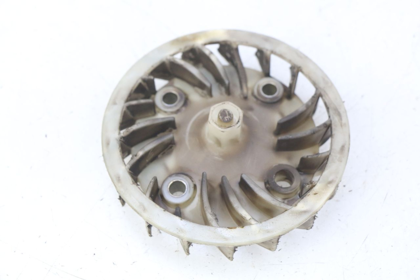 photo de VENTILATORE PEUGEOT VIVACITY NEW 4T 50 (2008 - 2017) - Vista principale