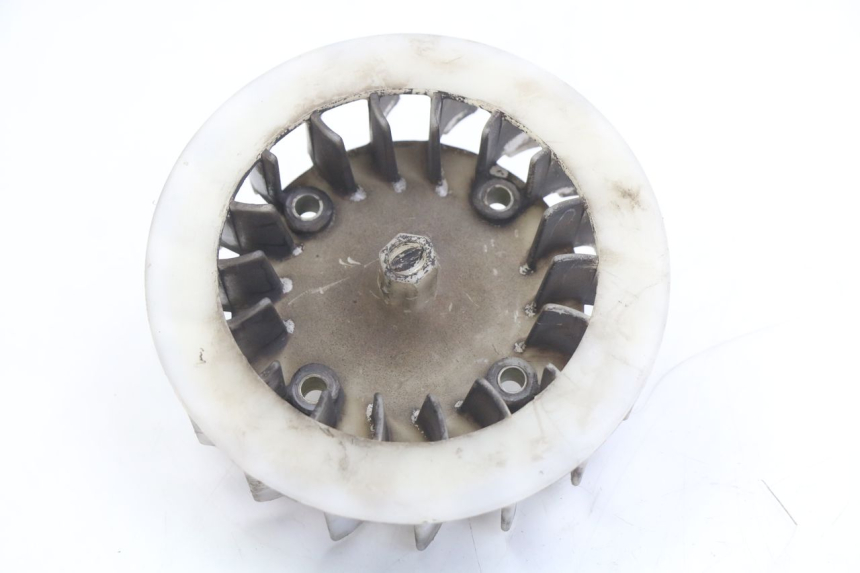 photo de VENTOLA PEUGEOT VIVACITY 125 (2010 - 2017) - Vista principale