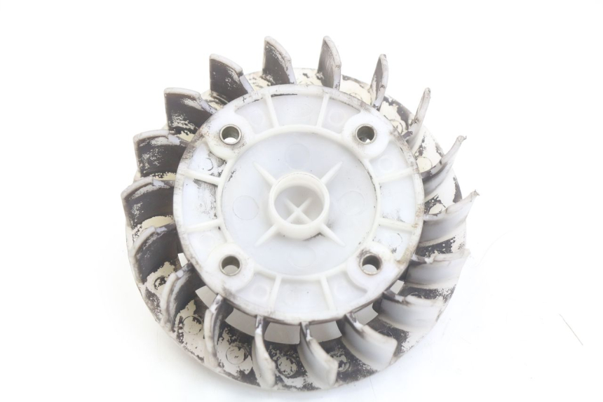 photo de VENTOLA PEUGEOT VIVACITY 125 (2010 - 2017) - Dettaglio del componente