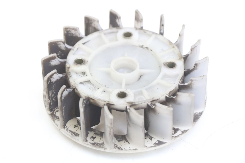 photo de VENTOLA PEUGEOT VIVACITY 125 (2010 - 2017) - Zoom sullo stato d'uso