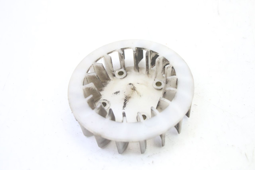 photo de VENTOLA PEUGEOT VIVACITY 50 (2004 - 2009) - Vista principale