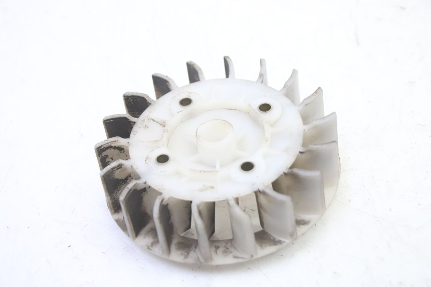 photo de VENTOLA PEUGEOT VIVACITY 50 (2004 - 2009) - Zoom sullo stato d'uso