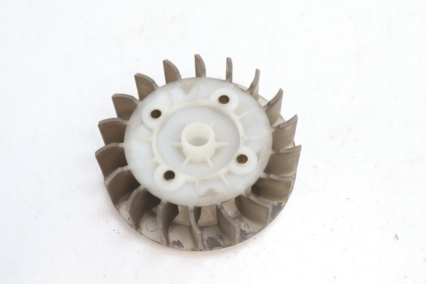 photo de VENTOLA PEUGEOT VIVACITY 50 (1998 - 2003) - Zoom sullo stato d'uso