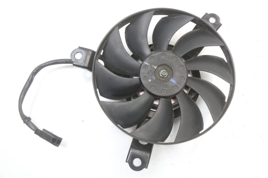photo de VENTILATORE YAMAHA XMAX X-MAX ABS 125 (2017 - 2020) - Vista principale