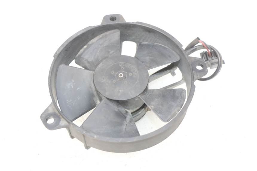 photo de VENTILATORE YAMAHA X-MAX XMAX 125 (2010 - 2013) - Vista principale