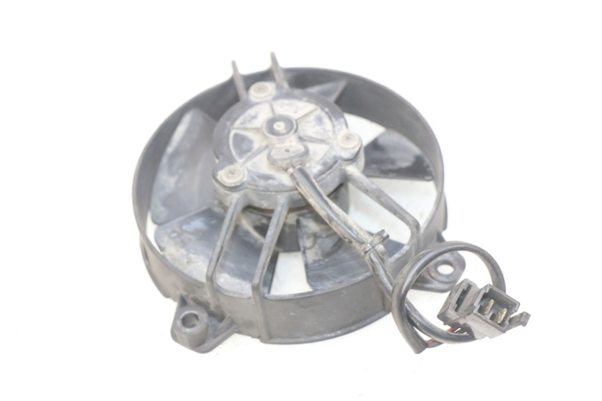 photo de VENTILATORE YAMAHA X-MAX XMAX 125 (2010 - 2013) - Zoom sullo stato d'uso