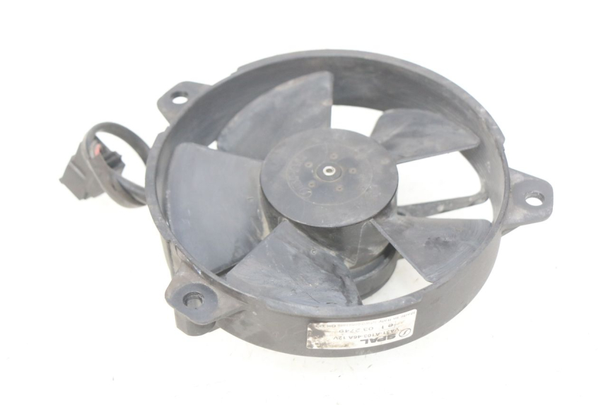 photo de VENTILATORE YAMAHA X-MAX XMAX 125 (2010 - 2013) - Altra angolazione