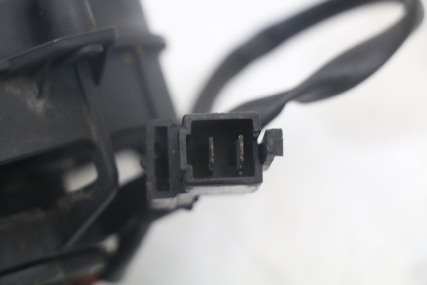 photo de VENTILATORE YAMAHA XMAX X-MAX 125 (2006 - 2009) - Altra angolazione