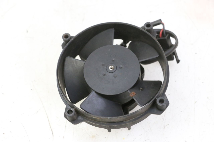 photo de VENTILATORE YAMAHA X-MAX XMAX 250 (2006 - 2009) - Vista principale