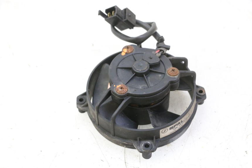 photo de VENTILATORE YAMAHA X-MAX XMAX 250 (2006 - 2009) - Zoom sullo stato d'uso