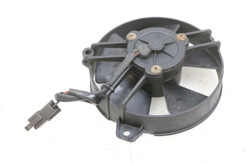 photo de VENTILATORE YAMAHA X-MAX XMAX 125 (2010 - 2013) - Zoom sullo stato d'uso