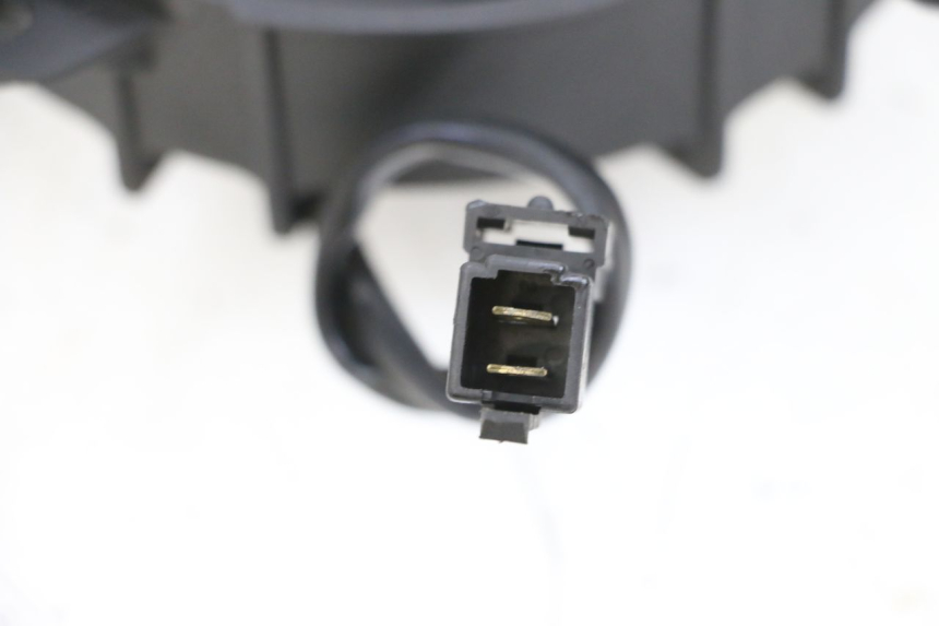 photo de VENTILATORE YAMAHA X-MAX XMAX 125 (2010 - 2013) - Altra angolazione