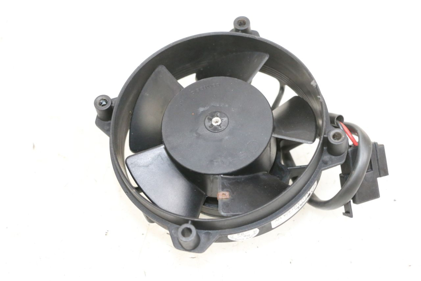 photo de VENTILATORE YAMAHA XMAX X-MAX 125 (2006 - 2009) - Vista principale