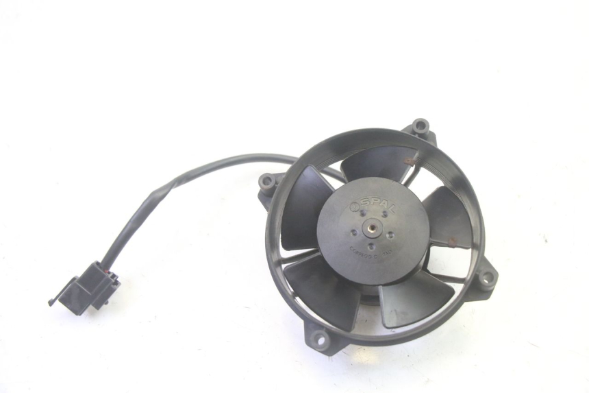 photo de VENTILATORE YAMAHA XMAX X-MAX 125 (2006 - 2009) - Vista principale