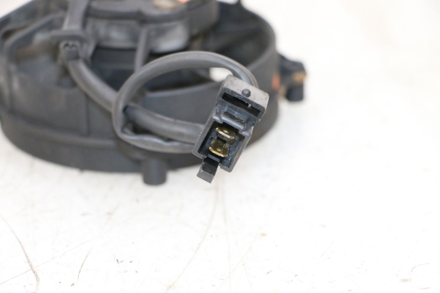 photo de VENTILATORE YAMAHA XMAX X-MAX 125 (2006 - 2009) - Altra angolazione