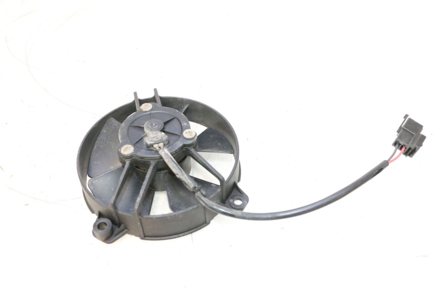 photo de VENTILATORE YAMAHA X-MAX XMAX 125 (2010 - 2013) - Zoom sullo stato d'uso