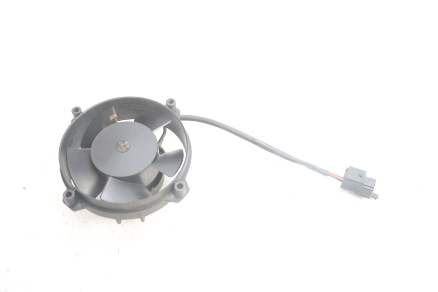 photo de VENTILATORE YAMAHA XMAX X-MAX 125 (2006 - 2009) - Vista principale