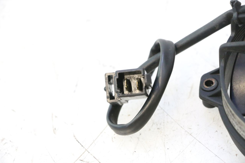 photo de VENTILATORE YAMAHA XMAX X-MAX 125 (2006 - 2009) - Altra angolazione