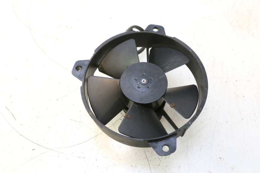 photo de VENTILATORE YAMAHA X-MAX XMAX 125 (2010 - 2013) - Vista principale