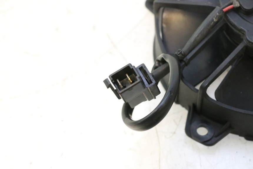 photo de VENTILATORE YAMAHA X-MAX XMAX 125 (2010 - 2013) - Dettaglio del componente