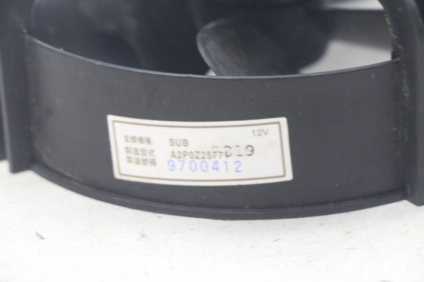 photo de VENTILATORE TGB X-MOTION XMOTION 125 (2008 - 2014) - Dettaglio del componente