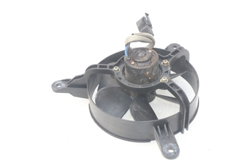 photo de VENTILATORE TGB X-MOTION XMOTION 125 (2008 - 2014) - Zoom sullo stato d'uso