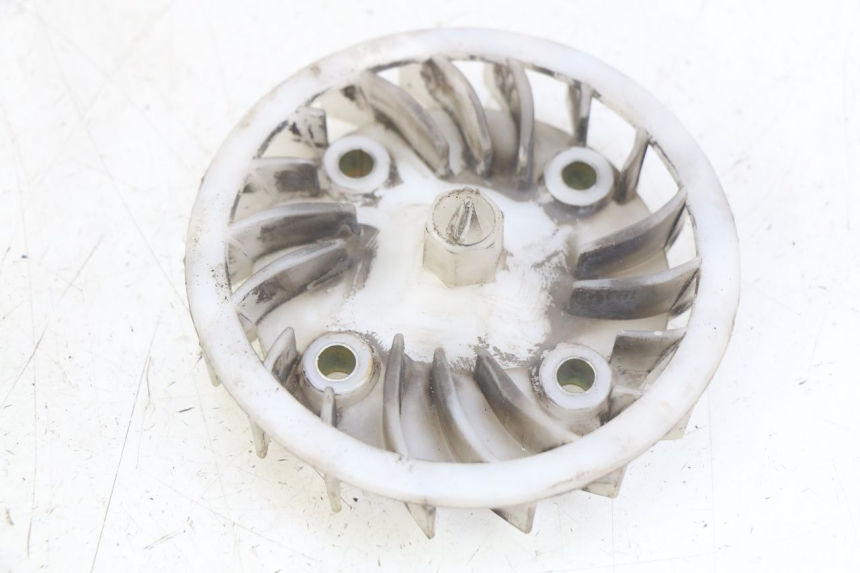 photo de VENTILATORE SYM X-PRO 4T 50 (2014 - 2021) - Vista principale